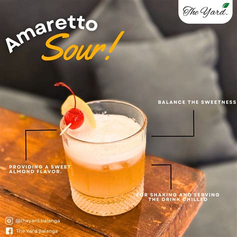 the yard balanga menu|Exciting flavors are waiting for you at .